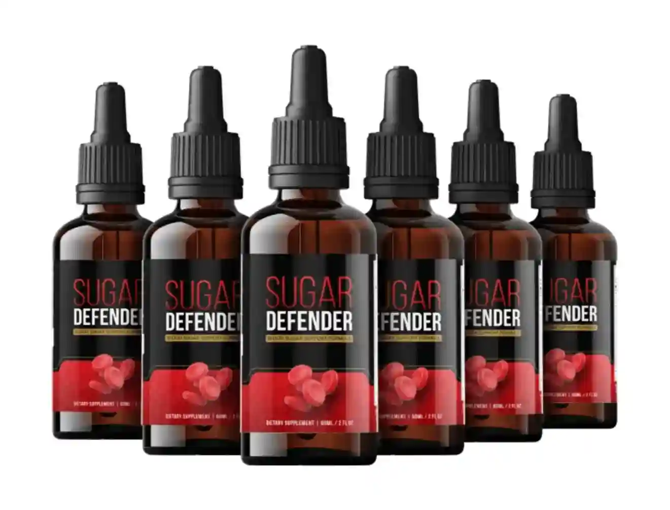 Sugar Defender discounted package and bonus offer